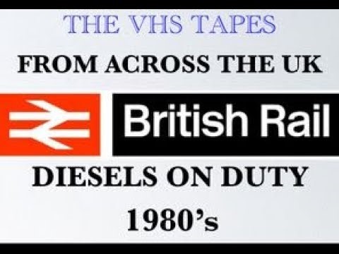 Compilation 185 Mirfield Mexborough Healey Mills Rotherham 1986