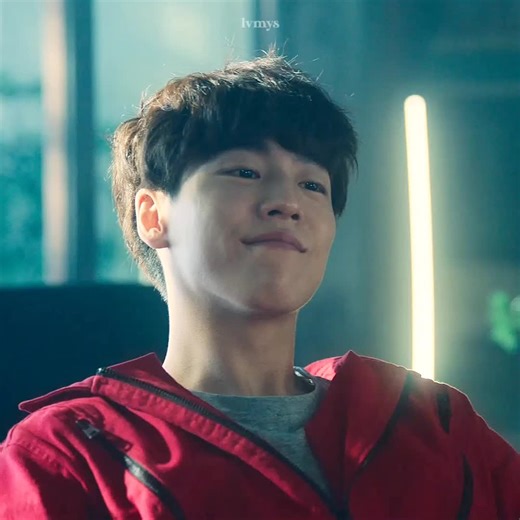 Exploring the Charm of Rio in Money Heist Korea | Lee Hyun Woo