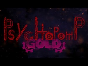Psychopomp Gold Full Game Walkthrough No Commentary