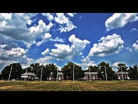 Scott Air Force Base Timelapse