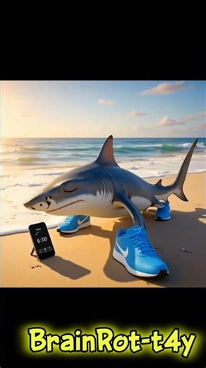 Brainrot this will be my alarm🤣👌... #brainrot #funnyvideo #alarmvibes