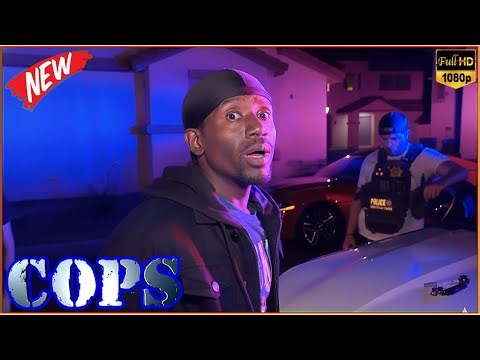 [NEW] COPS Season 37 Episode 24+23+22+21 - COPS Reloaded 2025 - COPS Full Episodes 2025 Full HD
