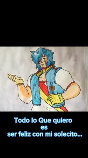 Sunny Day Jack: El extraño mundo de Jack y su fanart