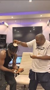 296K views · 19K reactions | You’ve changed my life in many ways and I thank God for you always. I pray this be the first day of your best years, and that receive as much kindness as you give. HAPPY BIRTHDAY @donjazzy | Johnny Drille | Facebook