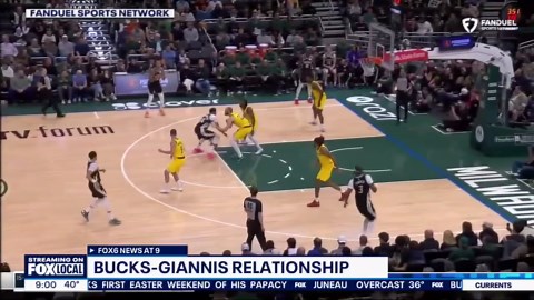 FOX6 News at 9 | April 4, 2026