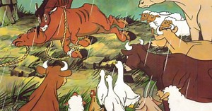 Top 10 Notes: Animal Farm | Videos on WatchMojo.com