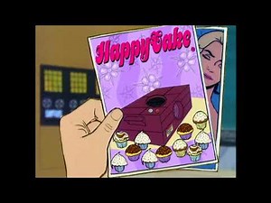 Sealab 2021 - HappyCake - Who Did It!?