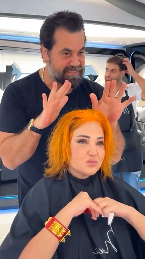 These makeup transformations are just stunning 🤩 | MetDaan