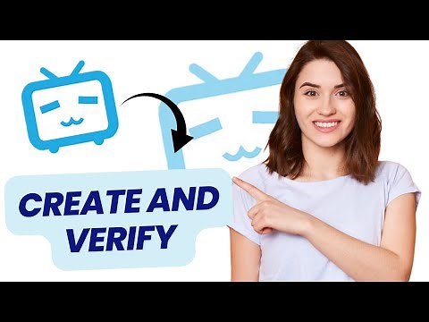How to Create And Verify Bilibili Account (Best Method)