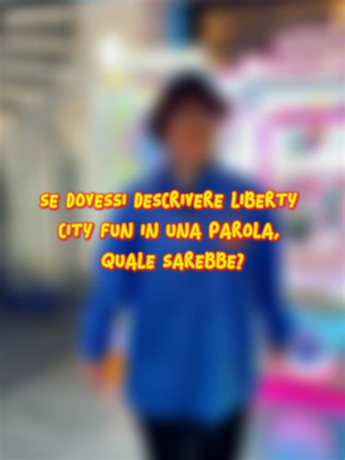 Se dovessimo dirlo con una parola sola? Gioia 🎈😄 Quella che si respira ovunque, dal primo passo all’ultimo gioco. 📍 Via Monteoliveto n°48 – 80040 Volla (NA) – SP1 🎡 Liberty City Fun 👉 Divertimento per tutta la famiglia #LibertyCityFun #parcogiochi #ParcoGiochiBambini #DivertimentoPerBambini #GiochiPerBambini #BambiniFelici #WeekendInFamiglia