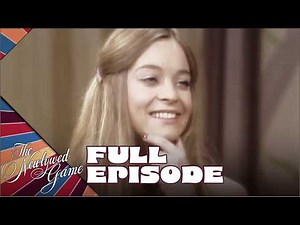 The Newlywed Game | FULL EPISODE | S74E31 | Game Show Rewind