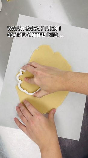 28K views · 406 reactions | Our new “Marshmallow Plushie” cookie cutter is a 4 in 1! Tutorials coming next week for the characters…which one should we do first? 濾溜#sugarcookies #squishmallows #squishmallowcookies #cookiesforkids | The Cookie Countess | Facebook