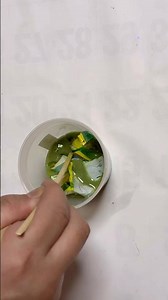 ペットボトルのラベル溶かし#実験 #リサイクル #再利用 #簡単工作 #diy #プラスチック工作 #shorts