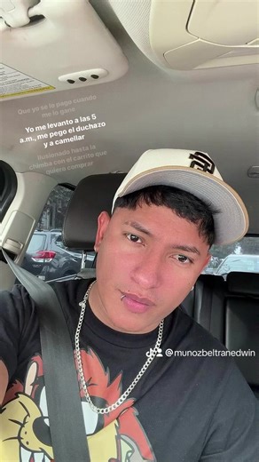 Edwin Muñoz (@munozbeltranedwin)’s videos with sonido original - Edwin Muñoz