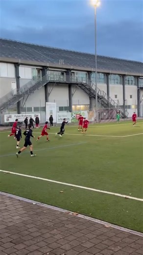 #fotball #viral #fyp #goal