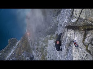 MI6 - Hunt Saving the World - 1080p HD