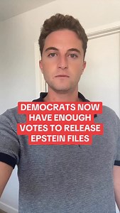 Great news for America | Josh Greene