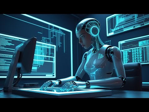 A Brief History of Data Centers