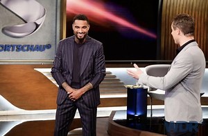 Kevin Prince Boateng makes his debut as football pundit on Euro 2020 - Africa Top Sports