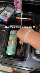 Easy Spicy Pepper Meal Prep Ideas for the Week