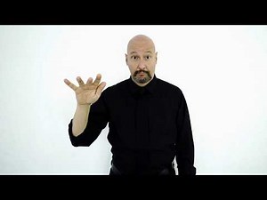 FINGERSPELLED ABC-[alphabet] USE 22 DIFFERENT HANDS SHAPE.