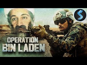 Navy SEALs Hunted the World’s Most Wanted Man | Full Documentary | Taking Down Bin Laden
