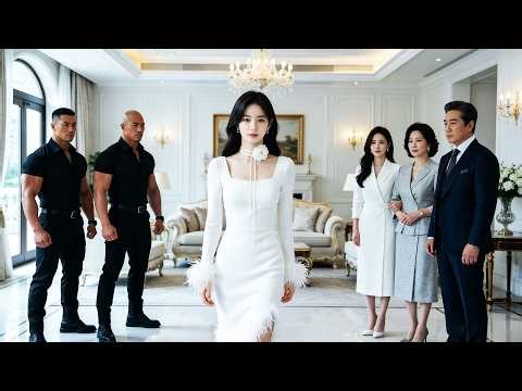 💔Bio family abandoned me for 18y and still wanted to bully me! I laughed!#chinesedrama