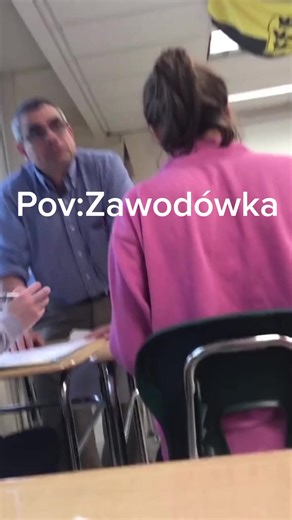 Classroom Interaction: A Typical Student Experience