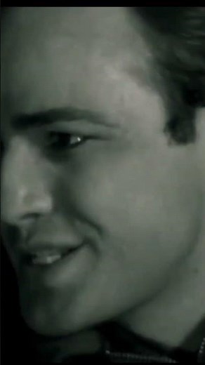 Marlon Brando Explains the ‘I Could Have Been a Contender’ Speech