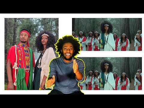 Lencho Gemechu-Saglii- New Ethiopian Oromo Music 2021(Official Video)