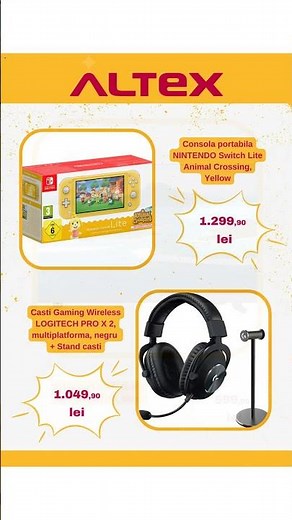 Catalog Altex 11.12. - 17.12.