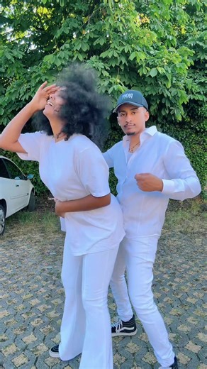 ♥️♥️♥️#fsf #fanisamri #afrodance #couple #sunshine #germany #ethiopia #funnyvideo #family @Däñi Stå Lâð II