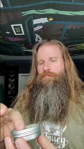 What's the best beard balm?