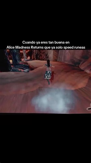 Mastering Alice Madness Returns: Speedrun Techniques