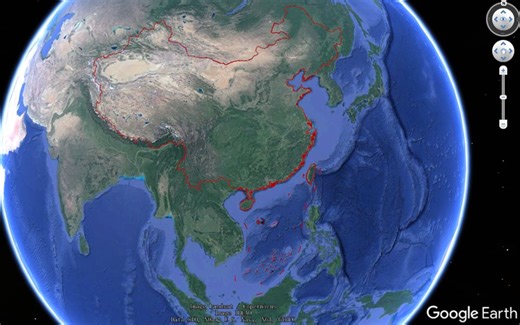 Google Earth Pro游览动画利用kml语言添加背景音乐教程，绝对干货