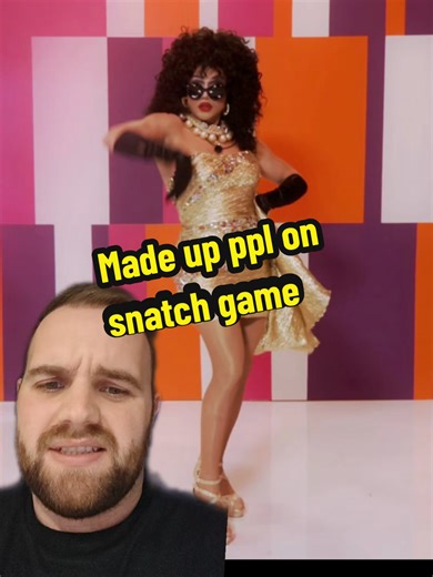The Evolution of Snatch Game on RuPaul's Drag Race