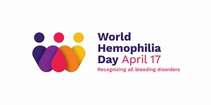 1.6K views · 82 reactions | We’re excited to unveil the new #WorldHemophiliaDay logo!  This modern and confident design reflects the optimism and important discussions within the #BleedingDisorders community. The logo is now available in three color variations on our website. Download now: https://bit.ly/3up6exA Let’s gear up for #WHD2025! | World Federation of Hemophilia | Facebook