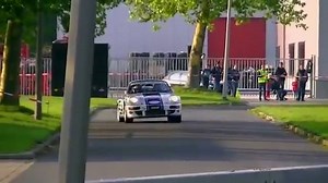 22K views · 62 reactions | That's a pretty spectacular way to write off your car! | Mens Stuff Magazine | Facebook