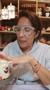 🕯️✨ ¡Iniciamos la Clase 1 del proyecto Velitas Navideñas! 🎄 Un diseño lleno de ternura, color y espíritu festivo. 🎨 Aprende paso a paso cómo crear estas adorables velitas decorativas. 💰 Moldes en promoción: 📌 Perú: 10 soles 📌 Colombia: 12 mil pesos 📌 Paypal: 4 USD 📲 Solicítalo aquí 👉 https://wa.link/8h0hsy 🔗 Más clases y proyectos en mis redes: Instagram | YouTube | TikTok | Telegram #VelitasNavideñas #ClaseCreativa #DIYNavidad #ManualidadesConAmor #NavidadCreativa #ElMundoDeSara #Arte