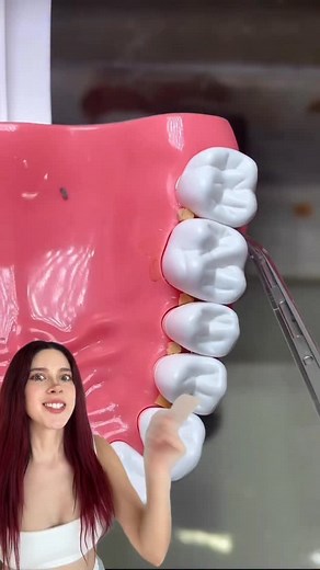 184K views · 5.5K reactions | La realidad del irrigador bucal 醴 #viral #tips #reel | Dafne Zuñiga | Facebook