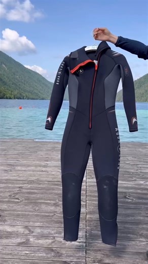 Who's ready for diving this weekend? Where are you heading? 📷: @diving_weissensee | SSI