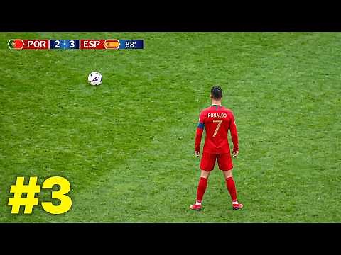 25 GREATEST Goals In World Cup History