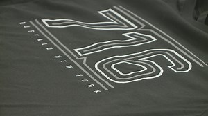 716 Day: celebrating an area code that became a brand