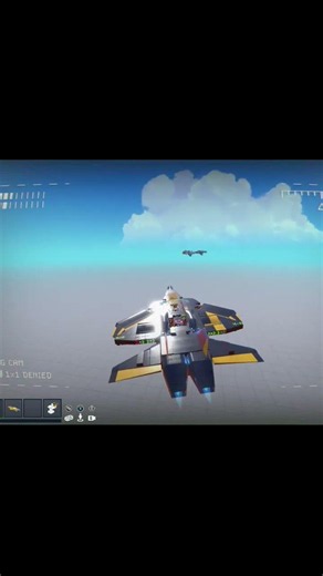 Why do it yourself when you have robots? #Trailmakers #Logic