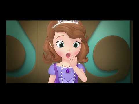 Sofia The First Intro Theme