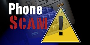 Wilmington Police warn about popular new scam call