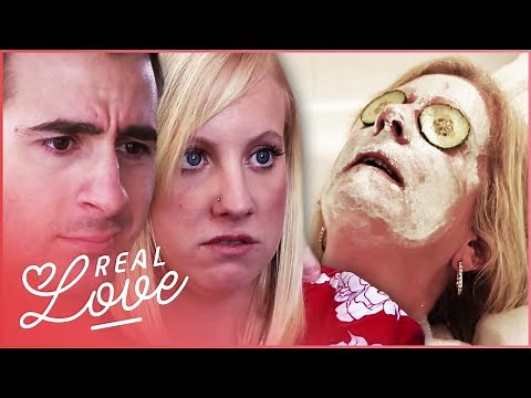 Romantic Battles: In-Law Wedding Wars | Real Love Series