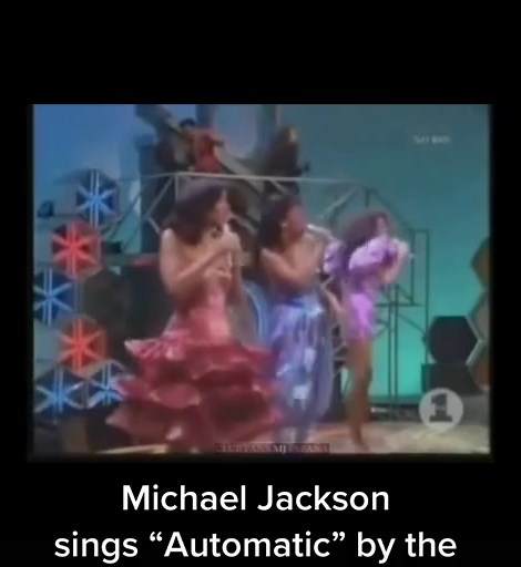 Anita Pointer on TikTok