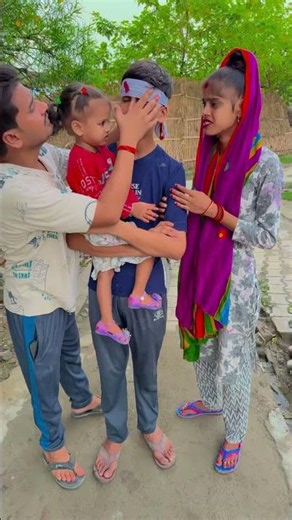 Papa Riyanshi ko Chot Lag Gayi😩❤️#shorts #ytshorts #riyanshikimasti #trending #viralvideo #trending