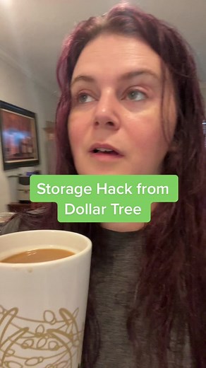 Innovative Dollar Store Storage Hacks for Your Home